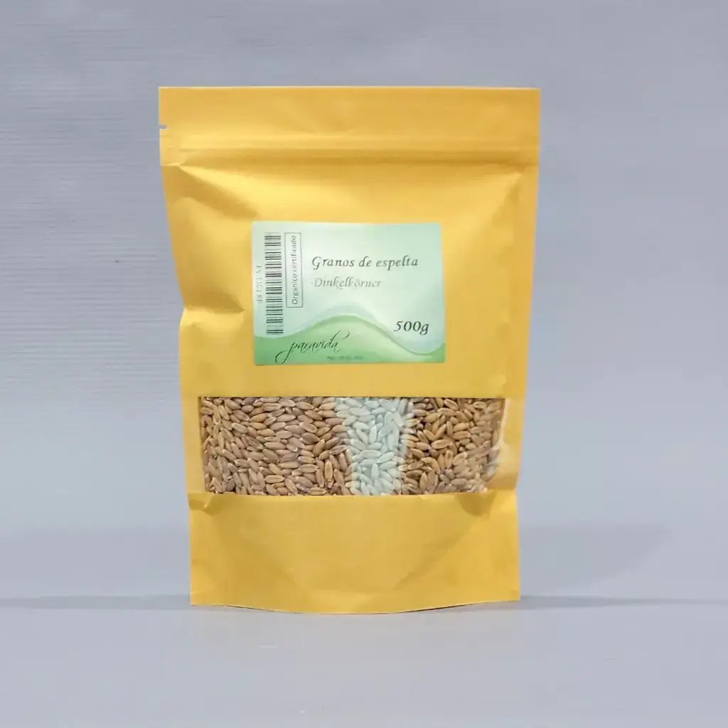 [PV.1101.RP] Dinkelkerne - Bio - 500g.webp