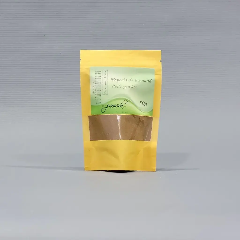 [PV.1813.RP] Stollengewürz - Bio - 50g.webp