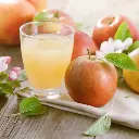 Cloudy apple cider vinegar / organic / 10L