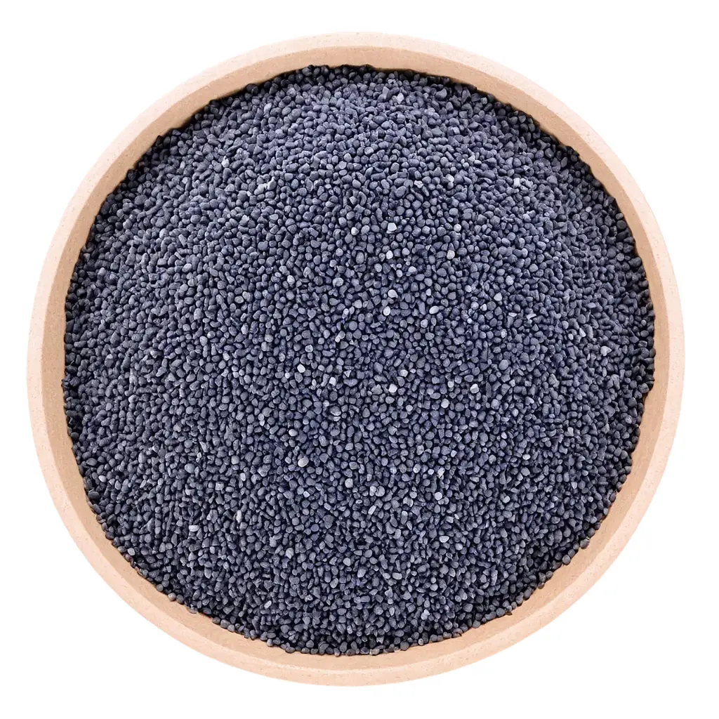 Blaumohn / Bio / 25kg