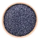 Blue poppy seeds / organic / 25kg