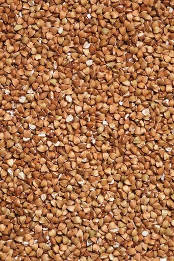 Granos de trigo sarraceno pelados /Orgánicos / 500g
