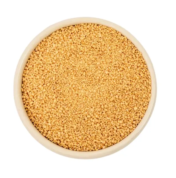 Wholegrain couscous / organic / 500g