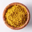 Curry en polvo medio picante / orgánico / 50g