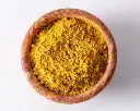 Curry en polvo medio picante / orgánico / 5kg