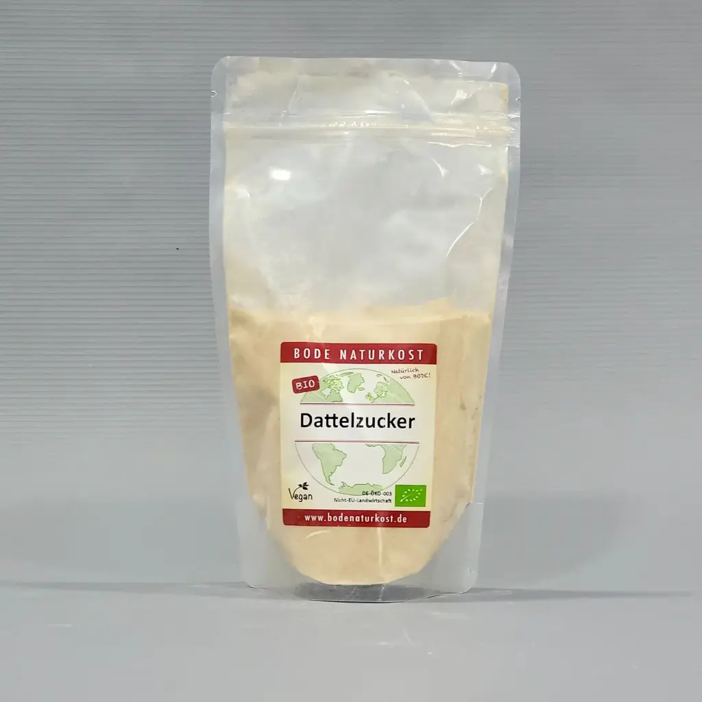 Dattelzucker / Bio / 250g