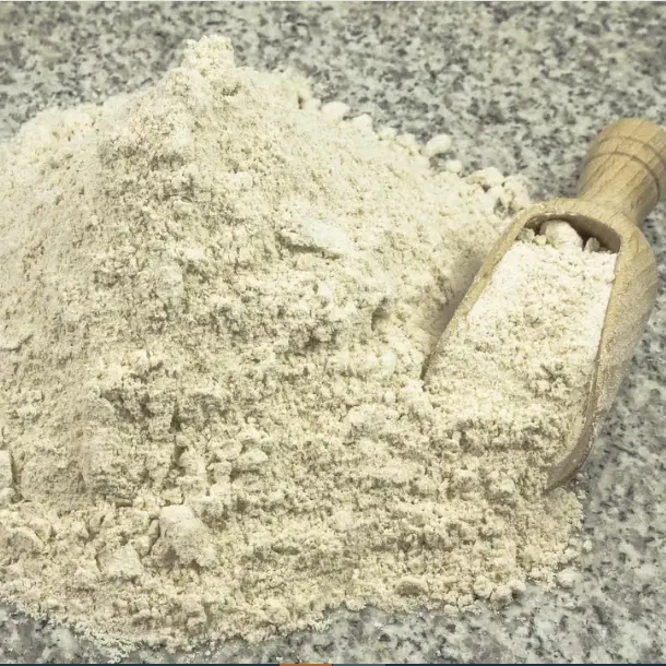 Dinkel Vollkorn-Mehl / Bioland / 1Kg