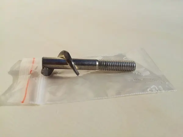 Grosse Förderschnecke Wiedau 3