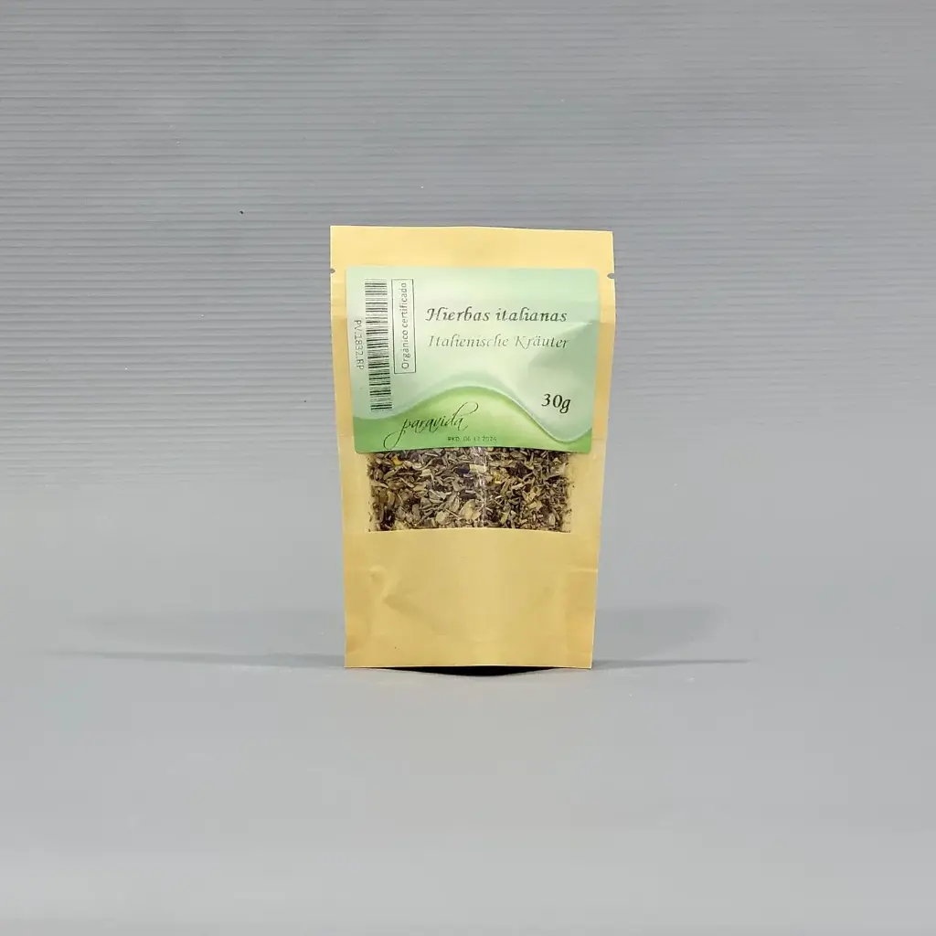 Italian herbs / organic / 30g
