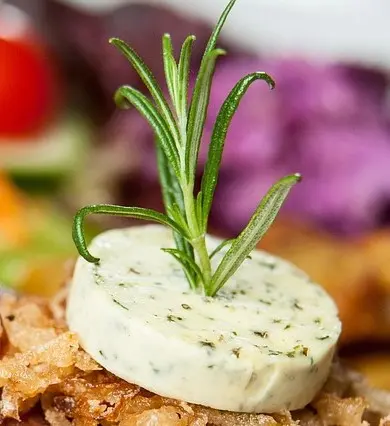 Herb butter spice / organic / 50g