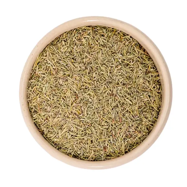 Rosmarin geschnitten / Bio / 1kg