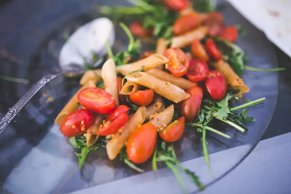 Reis Penne Vollkorn bio glutenfrei / Bio / 300g