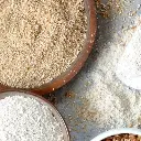 Jesuit Wheat Semi-Wholemeal Flour / Organic / 45Kg