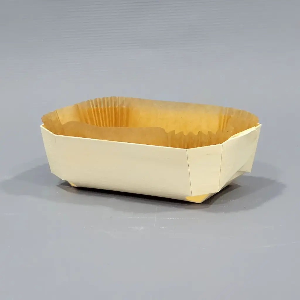 Bread baking basket / 1p.