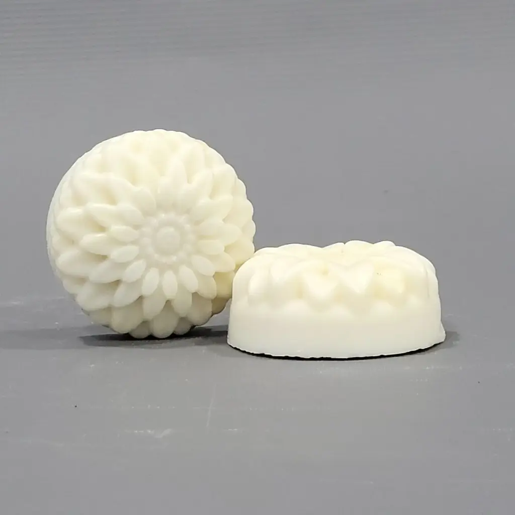 Handseife / Duschseife mit hochwertigen Ölen und Soda