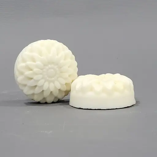 [ST.6109.RP] Hand soap / shower soap with high-quality oils and soda