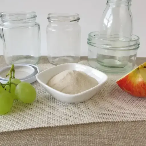 [PV.2116.RP] Agar-agar / orgánico / 50g