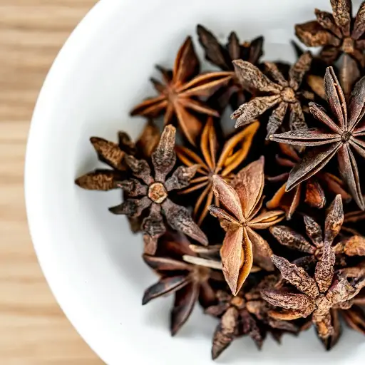 [PV.1801.RP] Anís entero /Orgánico / 50g