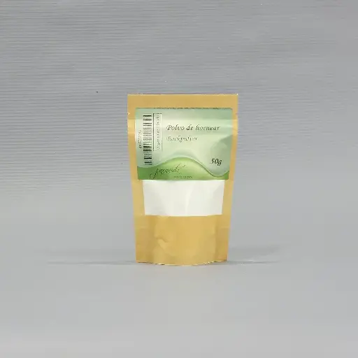 [PV.2119.RP] Backpulver / Bio / 50g