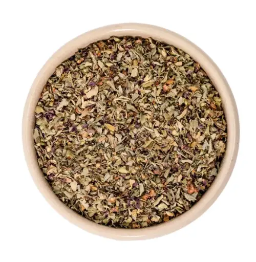 [PV.1828.RP] Shredded basil / organic / 50g