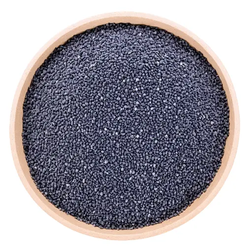 [PV.1301.B25] Semillas de amapola azul / orgánicas / 25kg