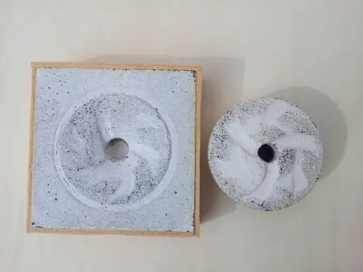 [ST.7113.RG] Piedras de repuesto Wiedau 3