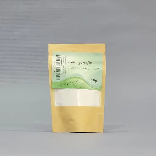 [PV.2141.RP] Harina de algarroba / ecológica / 50g