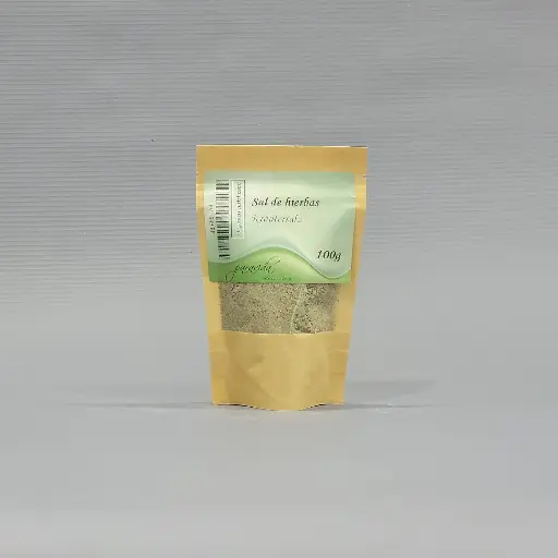 [PV.1849.RP] Kräutersalz / Bio / 100g