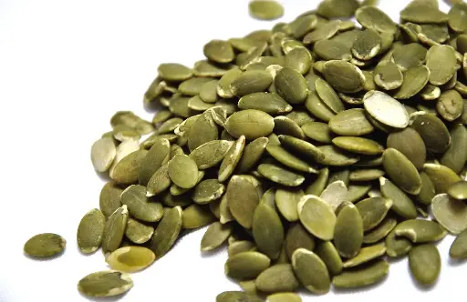 [PV.1303.B25] Pumpkin seeds / organic / 25kg