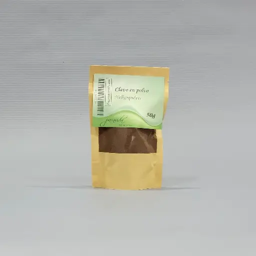 [PV.1817.RP] Clove powder / organic / 50g