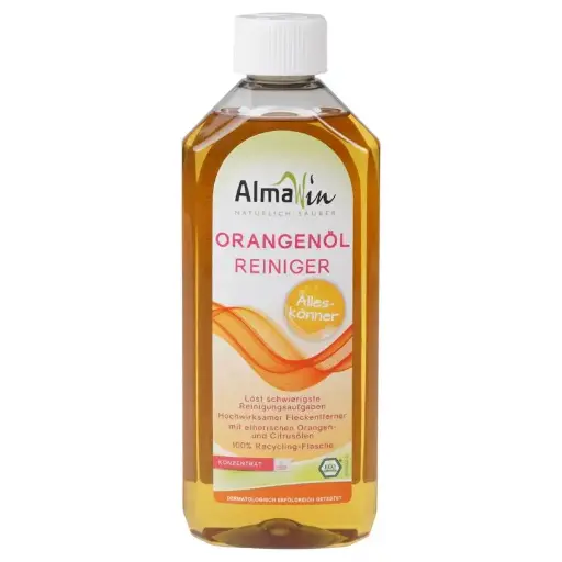 [ST.6104.RG] Limpiador multiuso aceite de naranja / 500ml