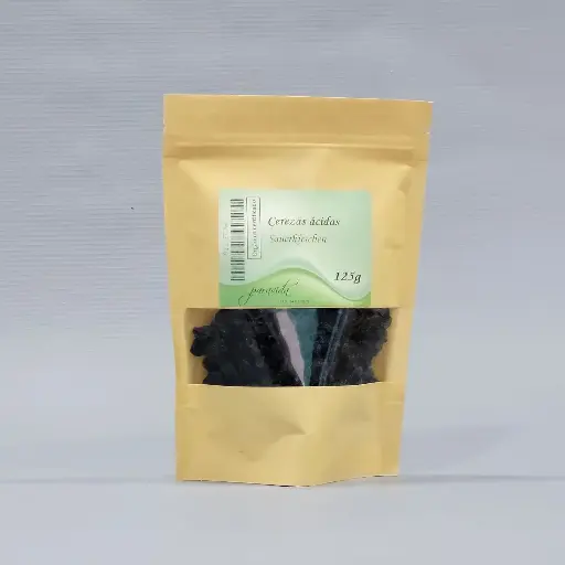 [PV.1507.RG] Sour cherries / Organic / 125g