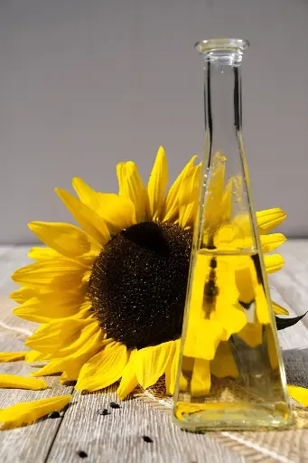 [PV.1704.RP] Sunflower oil / organic / 500ml