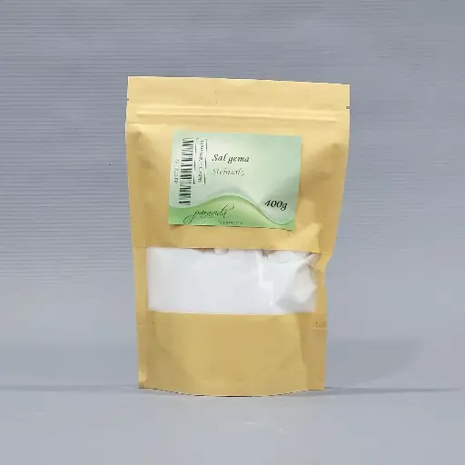 [PV.1823.RP] Rock salt / natural / 400g