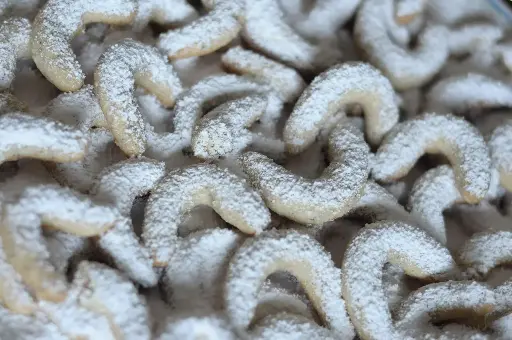 [PV.1908.RM] Vanilla sugar / organic / 100g